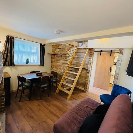Cute And Cosy Little Cottage Heathfield Ngoại thất bức ảnh