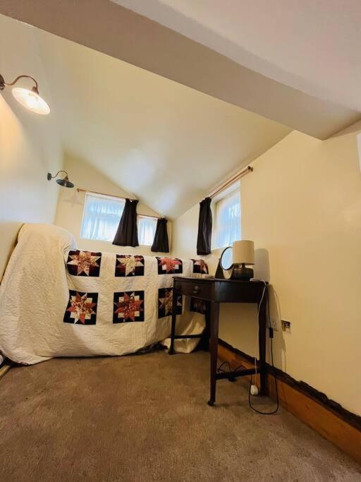 Cute And Cosy Little Cottage Heathfield Ngoại thất bức ảnh