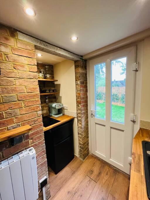 Cute And Cosy Little Cottage Heathfield Ngoại thất bức ảnh